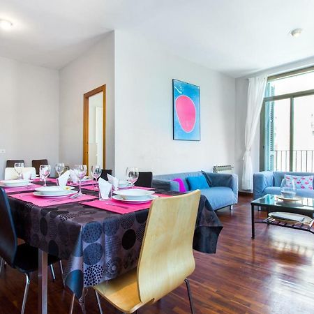 Friendly Rentals Rambla Flower Barcelona Exterior photo