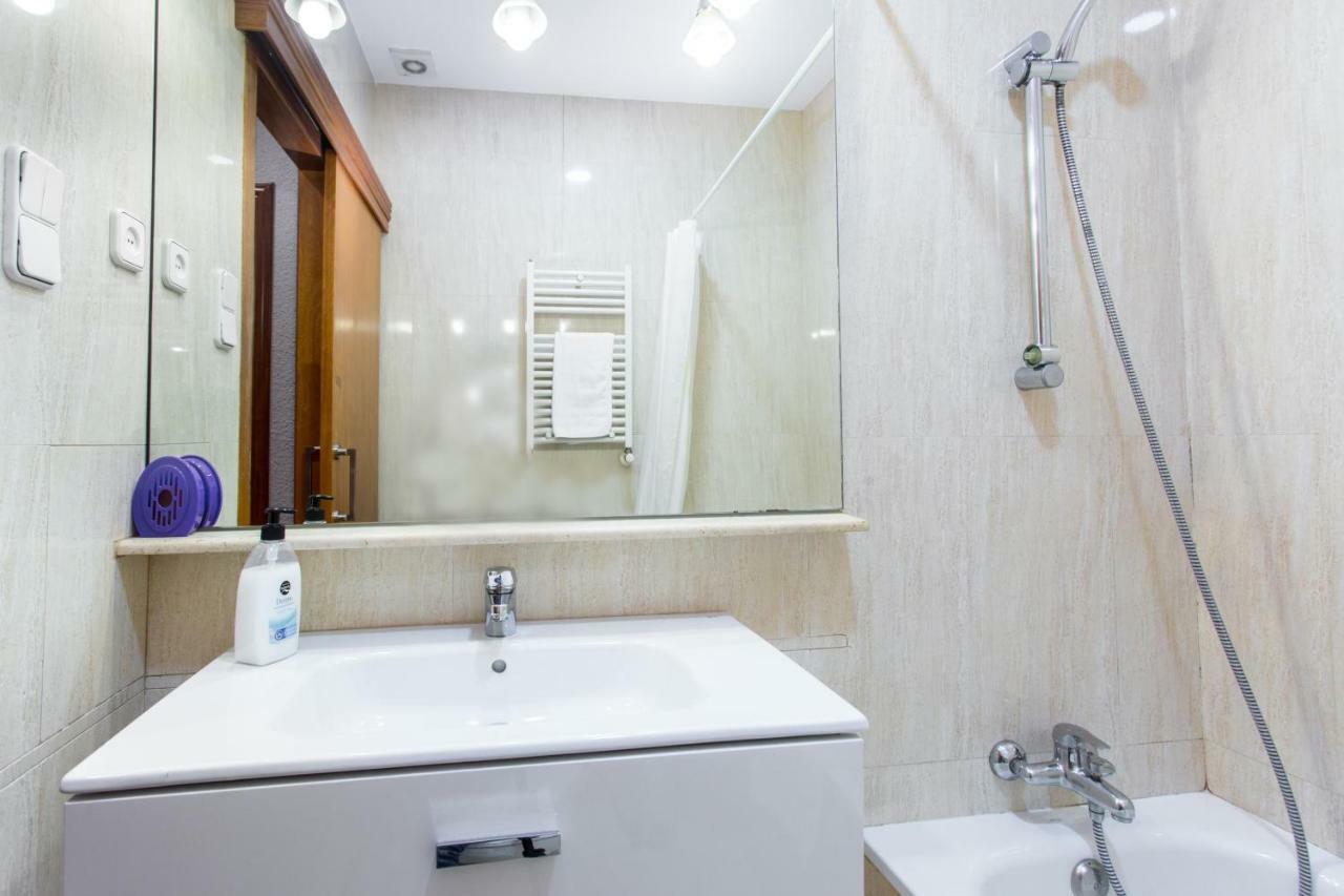 Friendly Rentals Rambla Flower Barcelona Exterior photo